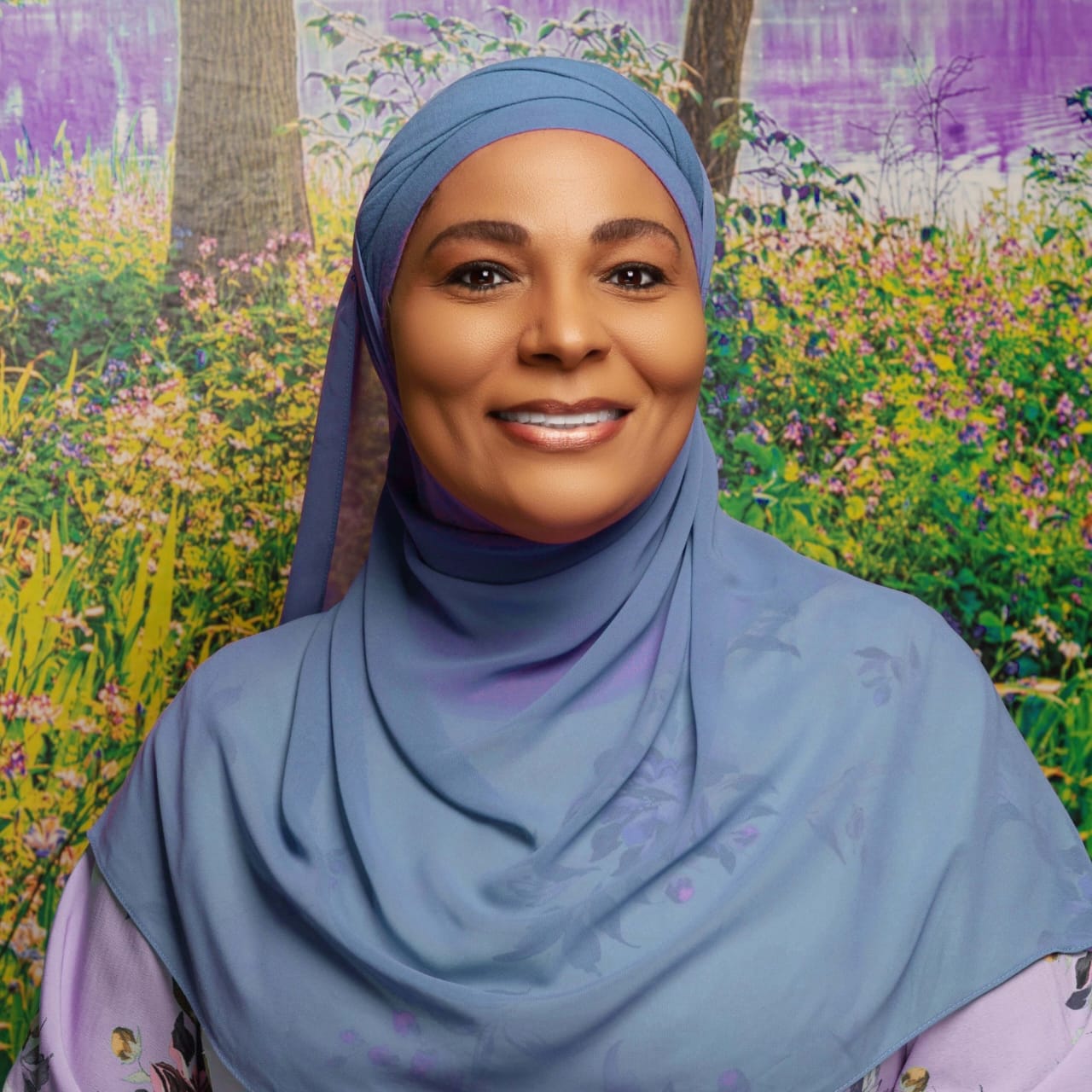 Maryam Lemu